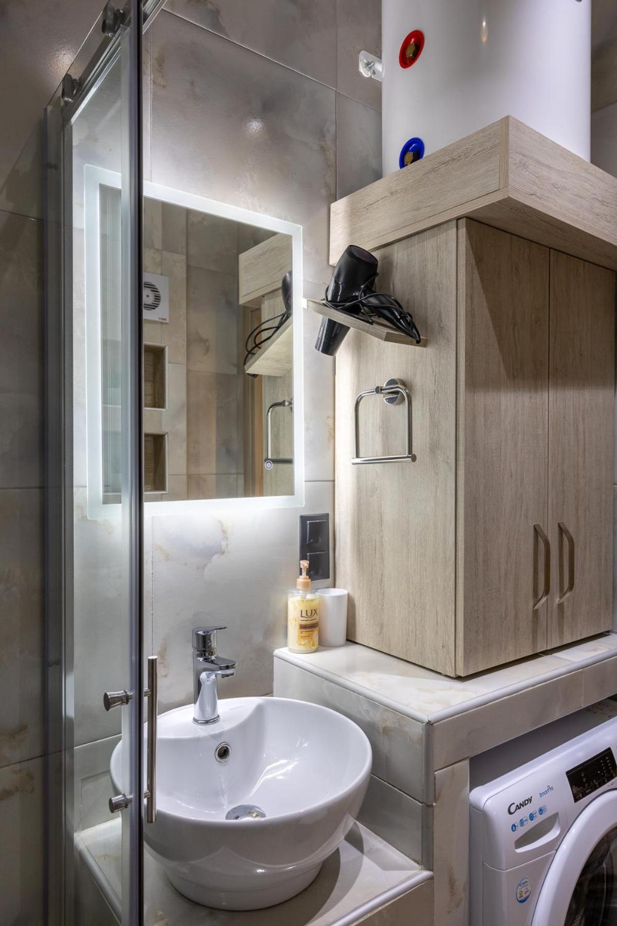 Cozy Downtown Apartment Xanthi Esterno foto