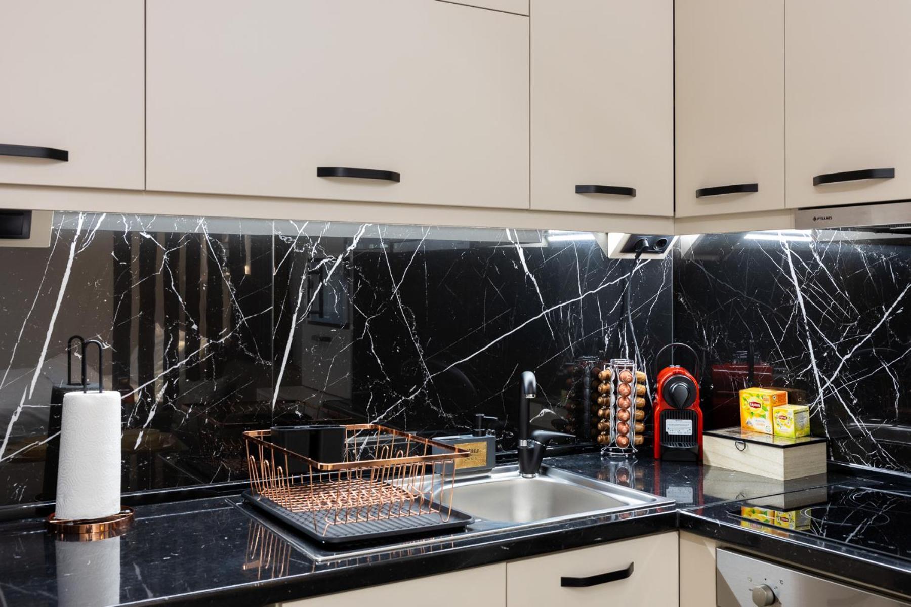 Cozy Downtown Apartment Xanthi Esterno foto