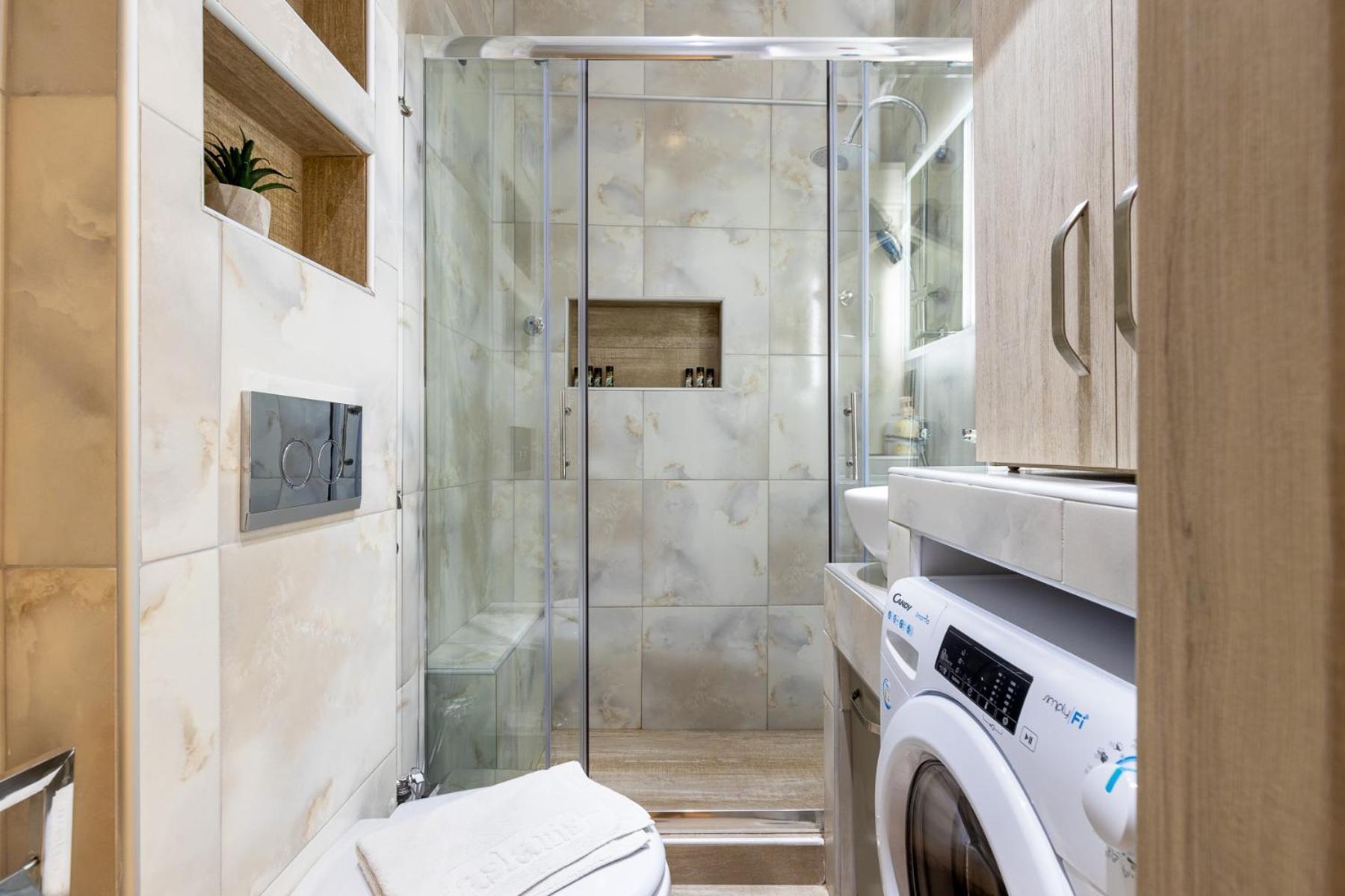 Cozy Downtown Apartment Xanthi Esterno foto