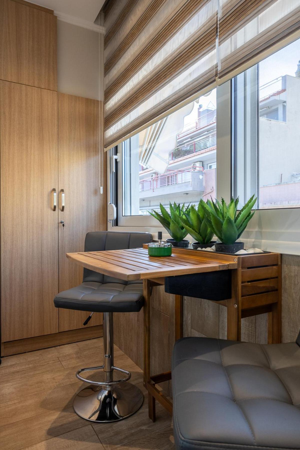 Cozy Downtown Apartment Xanthi Esterno foto