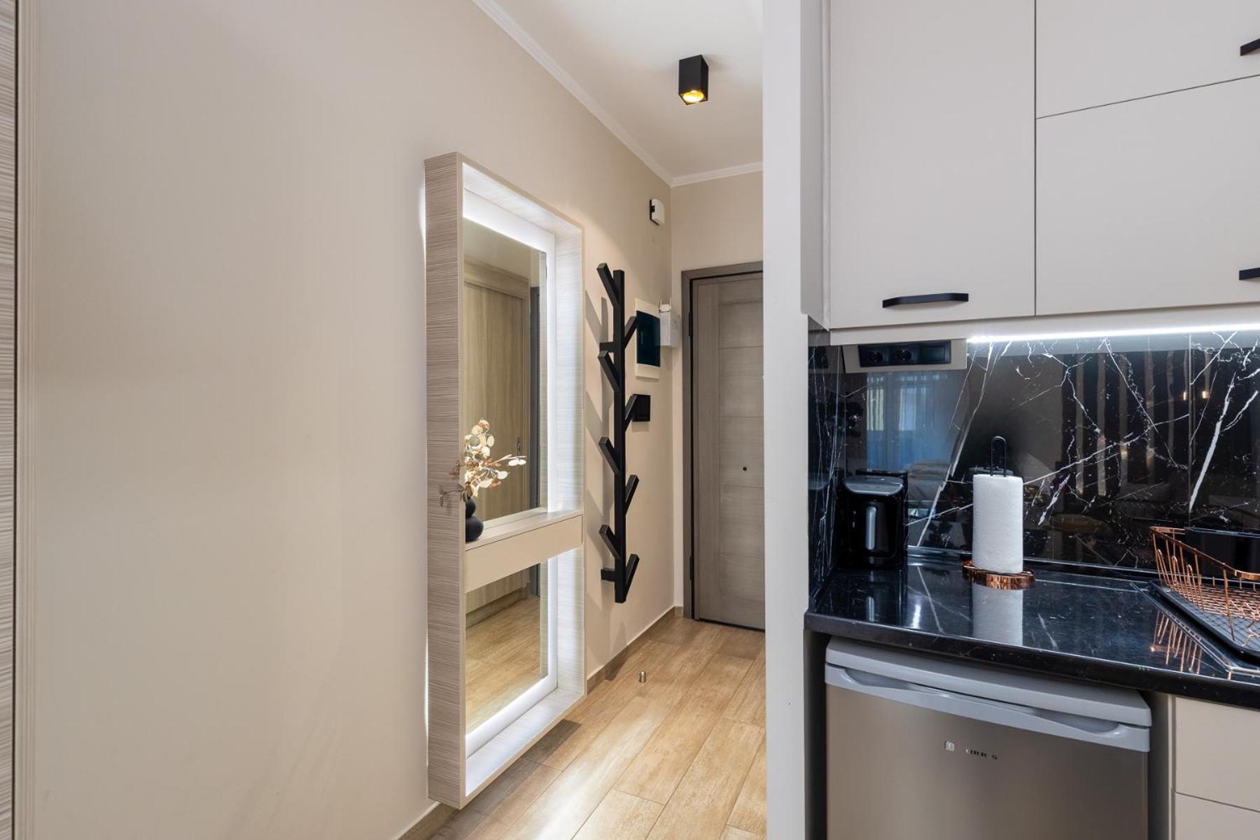Cozy Downtown Apartment Xanthi Esterno foto