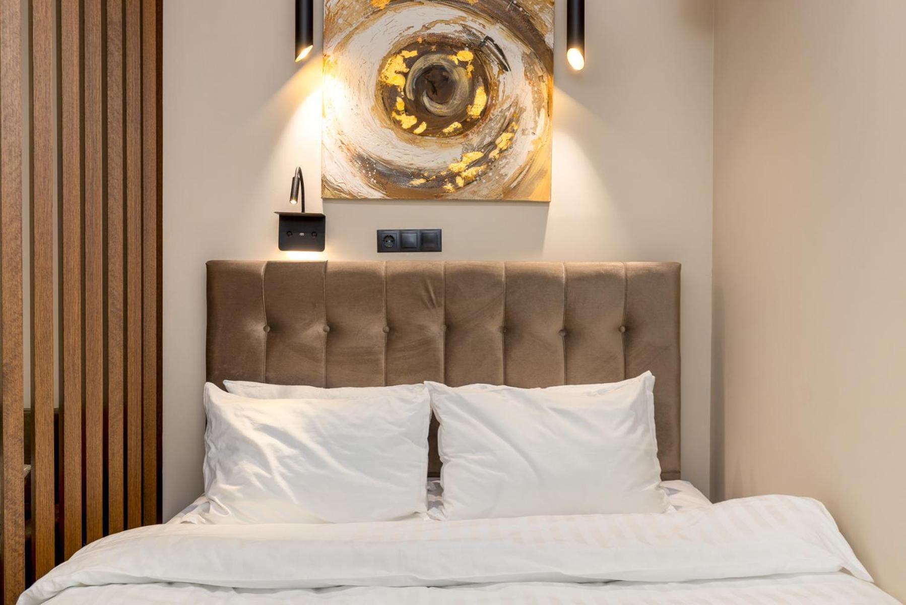 Cozy Downtown Apartment Xanthi Esterno foto